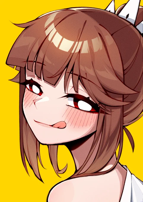 Congratulations on 10k~ 🥳 https://t.co/NIXevTg8lX 
