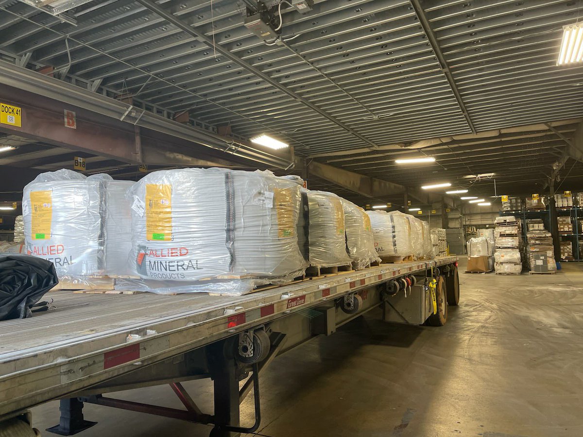 IncPax's tweet photo. 🛑🛑🛑🛑🛑🛑🛑
Sign in Bonus
Flatbed Drivers needed
🛑🛑🛑🛑🛑🛑🛑 https://t.co/SYzAXPiHFJ