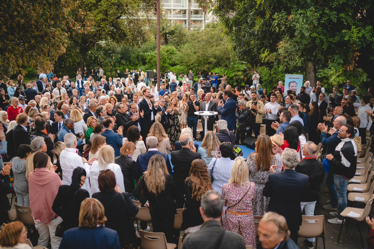 Christian Estrosi tweet media