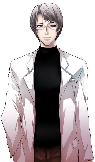 TRPGでNPCやPCに使った自作キャラです。
立ち絵の制作者を偽らない限り、自己責任においてセッションや動画やゲームでお好きにご使用下さい。無償使用は連絡不要。有償の場合はご連絡ください。
※使用はフリーですが著作権は放棄しません。
#立ち絵 
 #スーパーゲ制デー 