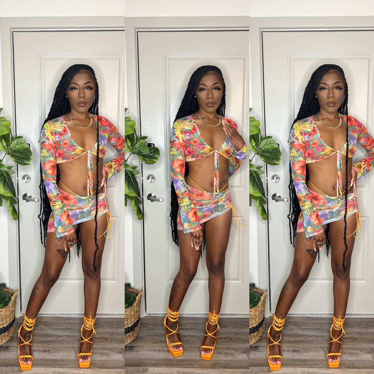 SaSheisTouch's tweet photo. ITS ABOUT  TO BE A REAL HOT SUMMER 🥵 New Arrivals drops in 30 minutes! 😍🤩🔥 
•
•
https://t.co/fDeLN6PFdW 💋🛍 https://t.co/RGrfiURlX2