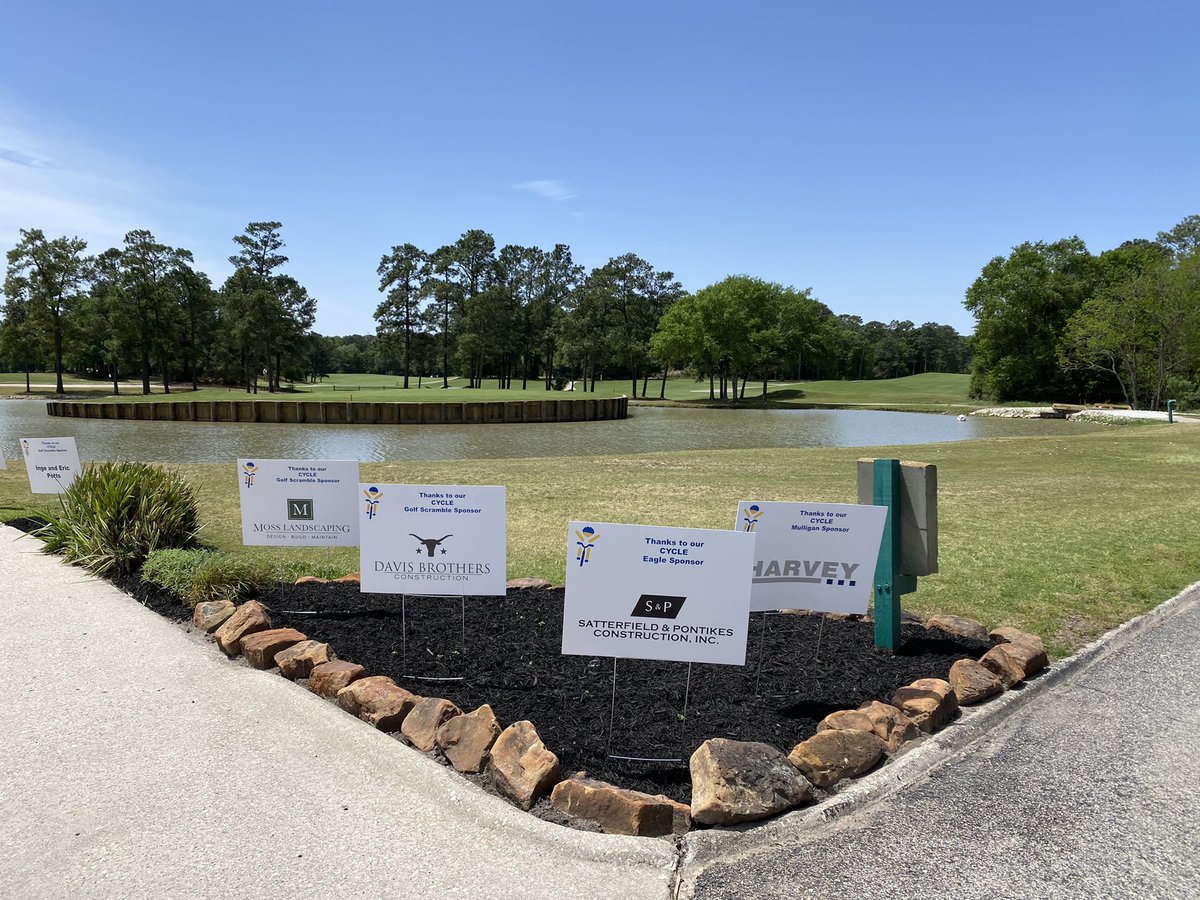 CYCLE Houston tweet media