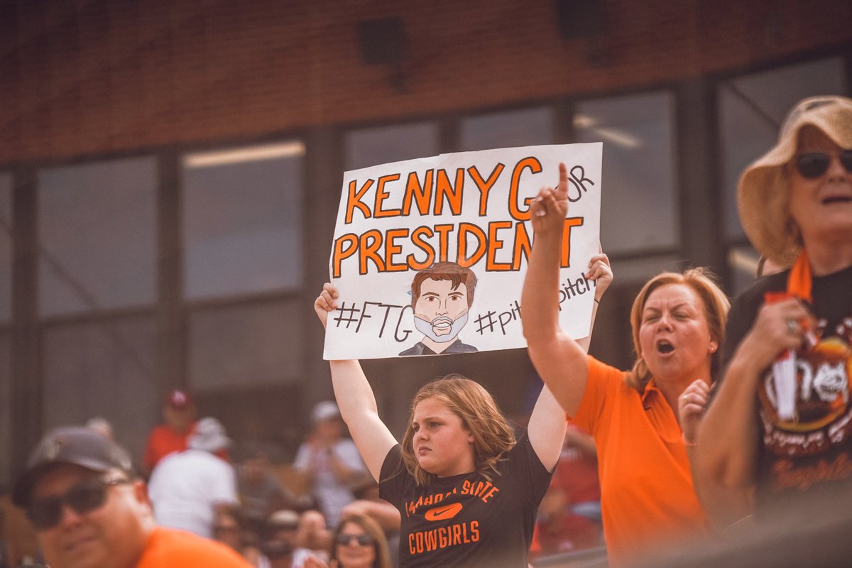 cowgirlsb's tweet photo. accurate tbh.

#MovingForward | #GoPokes https://t.co/KyQVYSH23B