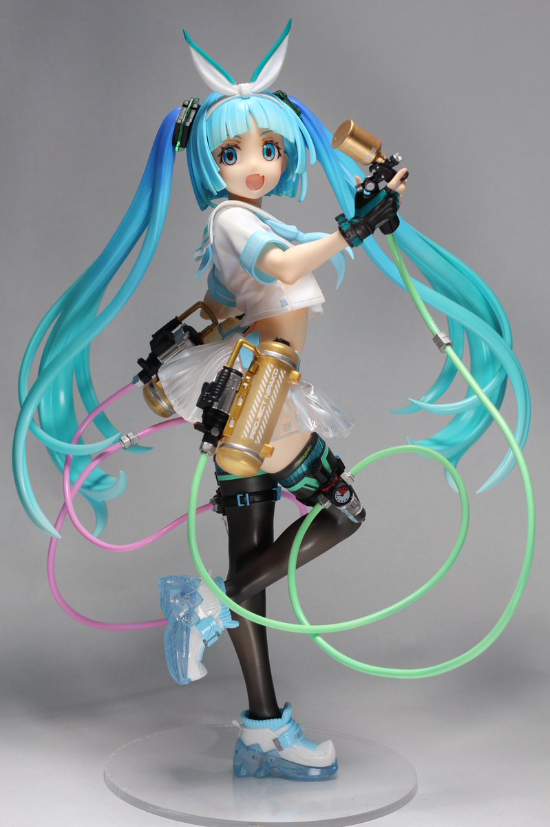 ニパ子V2 のモデル作品 (13 件) - Twoucan