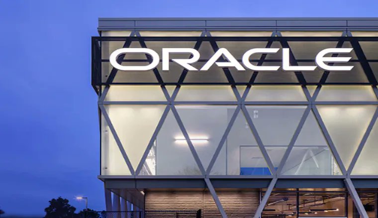 ShellyKramer's tweet image. #OracleIndustryLab, a working lab from multinational computer software company Oracle, has opened. The lab is a space for enterprise partners to develop and test new ideas and solutions using #technology from @Oracle and more than 30 industry partners.  bit.ly/3M2SQ9W