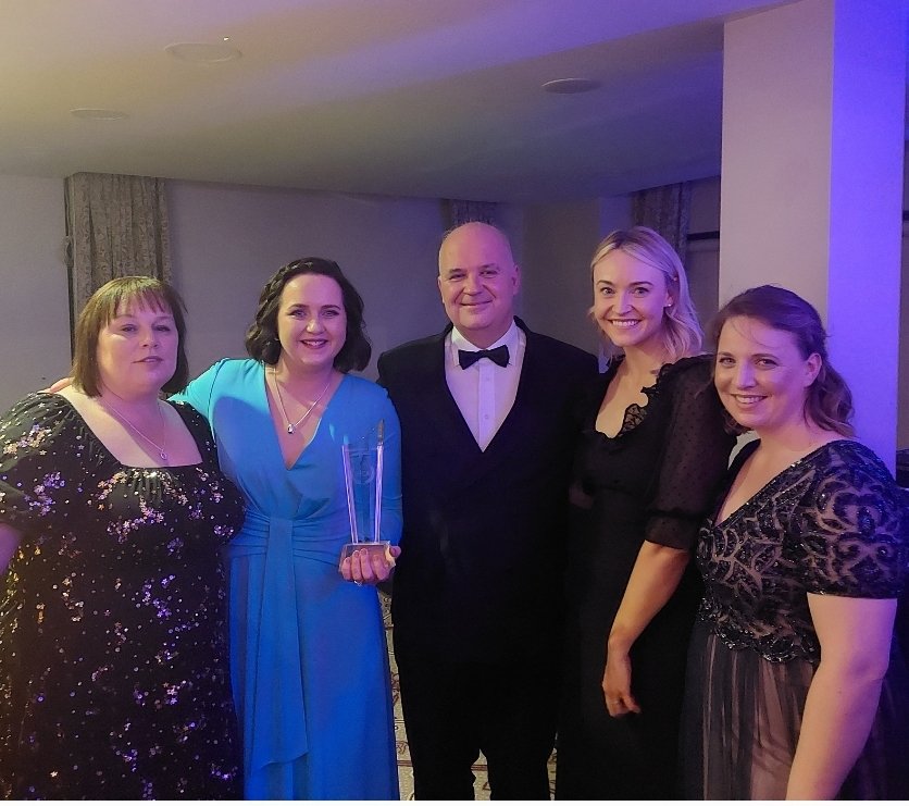 @ICUTallaght University Hospital tweet media