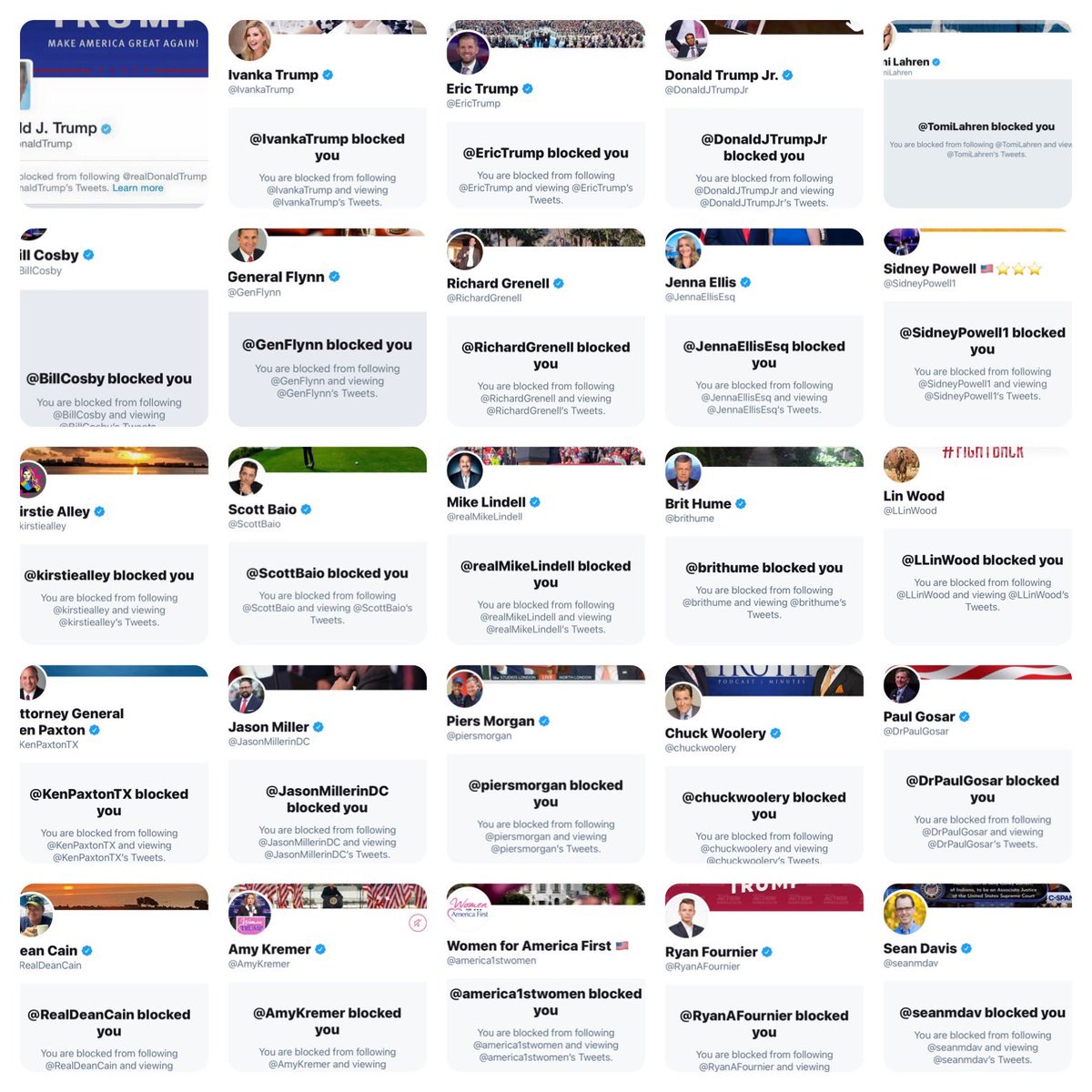 Tara Dublin, Rock Star Author & Political Savant tweet media