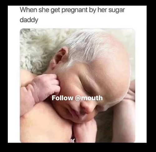 TheAngryFowl's tweet photo. Who did this LMAO!!!! #OutofPocket #AfternoonHumor #StayStrapped #StayDangerous https://t.co/HdTKfOJDS2