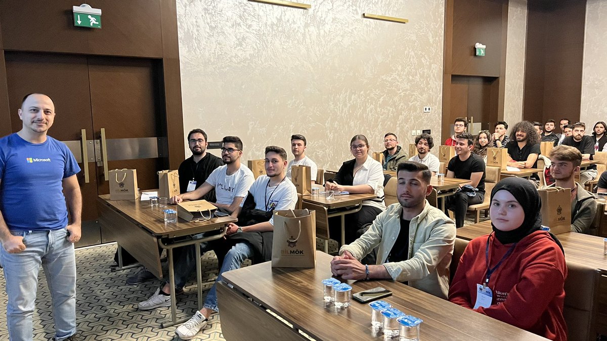 Bora KAŞMER tweet media