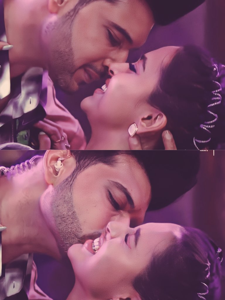 You can't blame gravity for falling in love with them. . .♥️

#TejRan #TejRanFam
#KaranKundrra
#TejasswiPrakash

#TheKhatraKhatraShow
TEJRAN SLAYED KHATRA SHOW