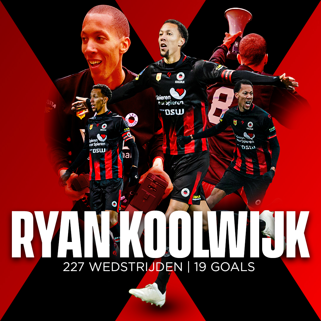 Excelsior Rotterdam tweet media