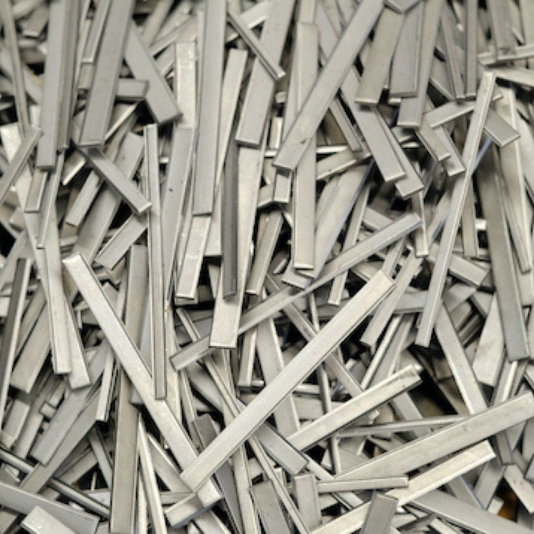 AlnorIndustries's tweet photo. Nickel-titanium is a useful alloy that has many applications. Also known as nitinol, this alloy has titanium and nickel in equal atomic proportions. Here are some applications of nickel-titanium.

Learn more: https://t.co/zK58gQGDQl

#nickeltitanium #alloyrecycling #scrapalloys https://t.co/sQQx8VVD5Z