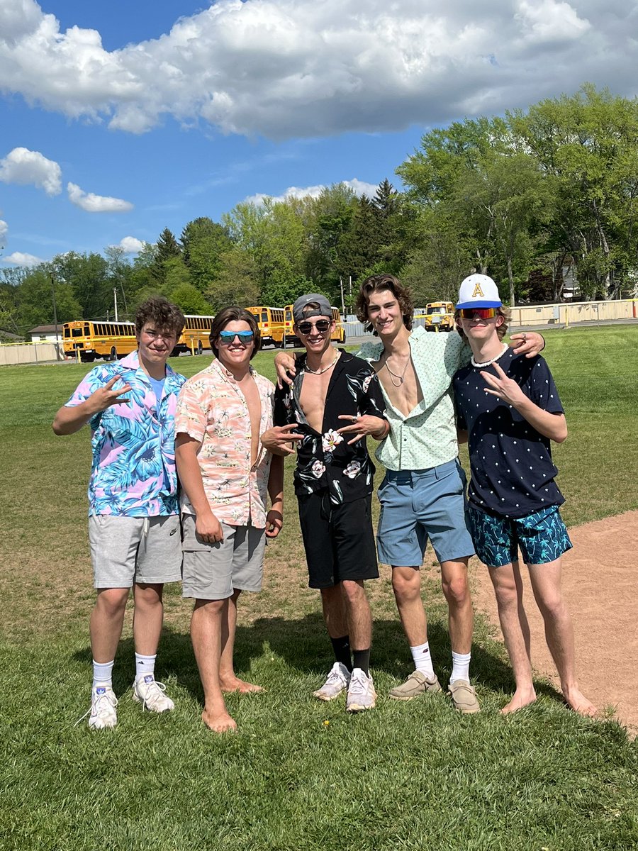 Alden Baseball tweet media