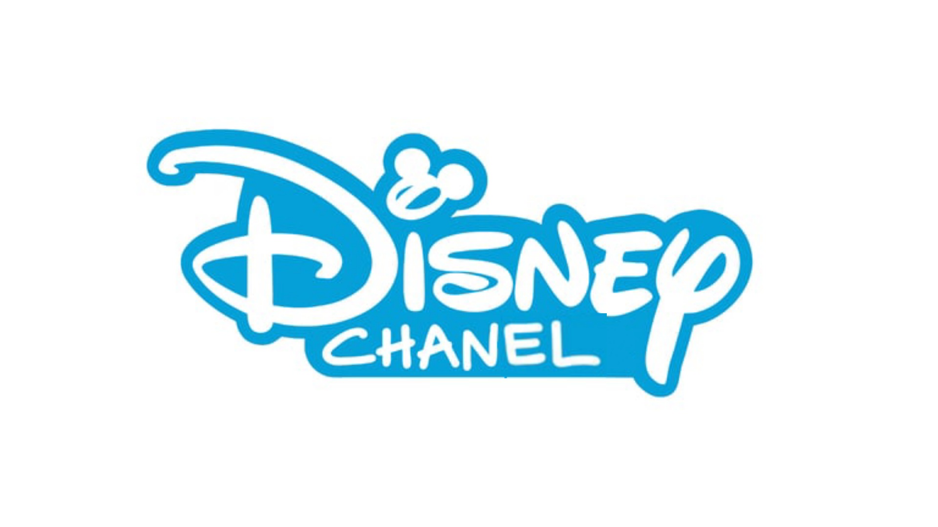 Канал Disney логотип канала