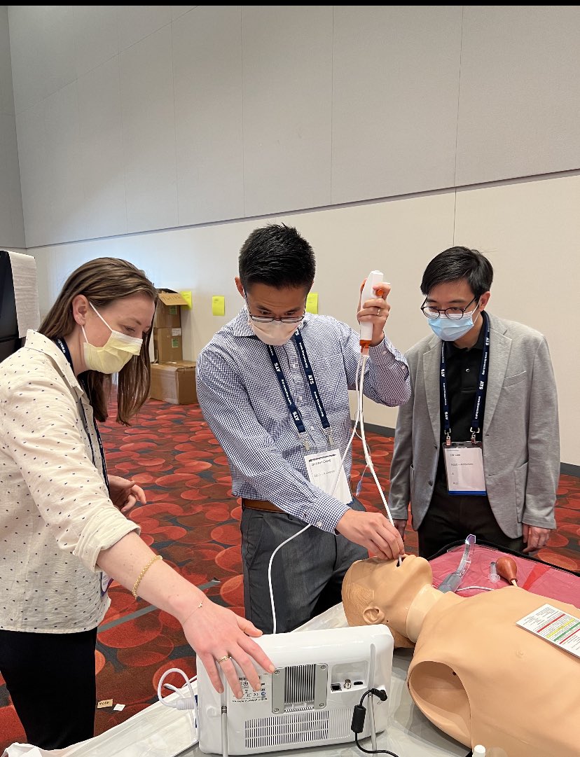 Colorado Pulmonary and Critical Care Fellows tweet media