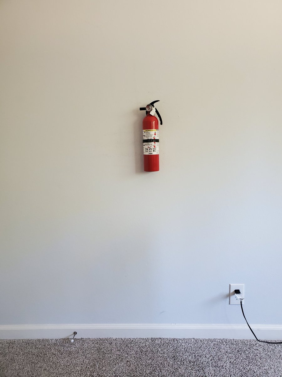 KFHsac's tweet photo. Fire safety https://t.co/KLd58Clm3a
