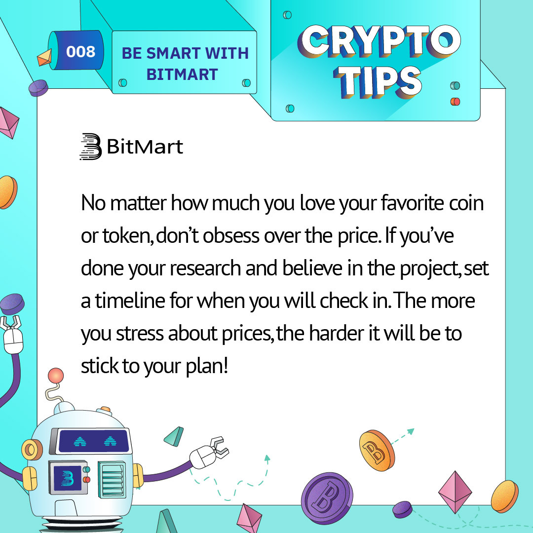 BitMart tweet media