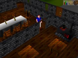 It's awesome that runescape.com is now unblocked from the <a href="/waybackmachine/">The Wayback Machine</a> – over 5 million URLs (news, forums, KB, more!) from 2000-22 are now up for anyone to look at!

Here's the first pictures ever published of RuneScape, from August 2000 (previously thought lost):