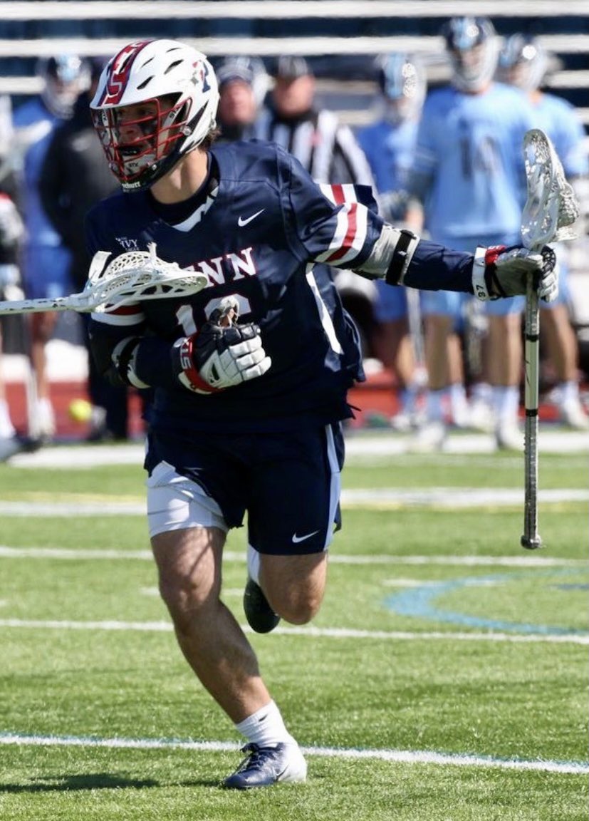 Georgetown Prep Lacrosse Alumni (@gpreplax) on Twitter photo Good luck to Kaleb Fernandez ‘18 and his Ivy League Champion <a href="/PennMensLax/">Penn Men's Lacrosse</a> in the #NCAAMLAX tournament which starts tomorrow against Richmond at 2:30 pm. Good luck to Kaleb Fernandez ‘18 and his Ivy League Champion <a href="/PennMensLax/">Penn Men's Lacrosse</a> in the #NCAAMLAX tournament which starts tomorrow against Richmond at 2:30 pm.