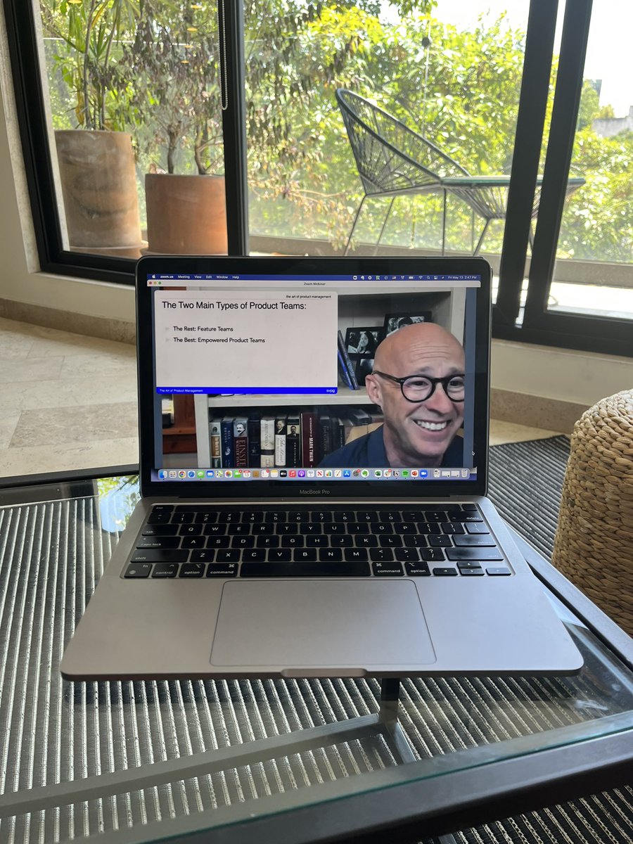 Grande <a href="/cagan/">Marty Cagan</a> 🙌