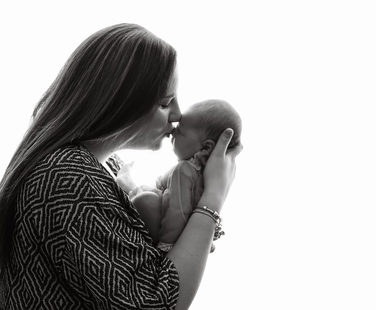 MrsJohnson2019's tweet photo. My gorgeous little girl 😍🥰 so blessed ❤️ https://t.co/hOqob2fqU6