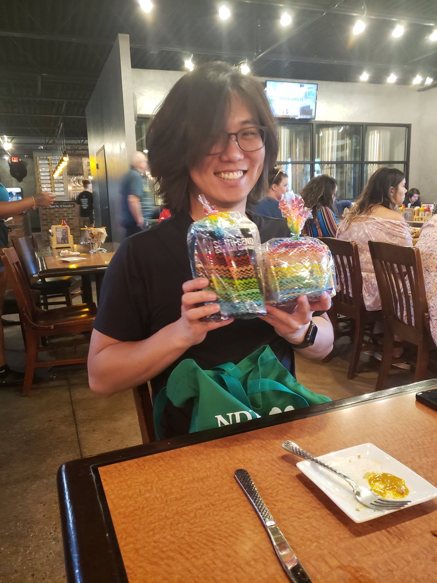 Jen Schaefer tweet media