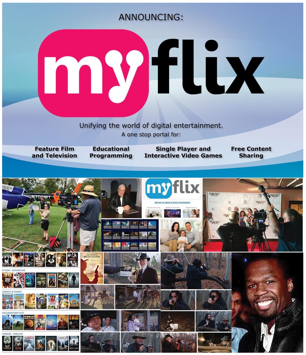 Big News next week from CANNES regarding the MYFLIX portal, launching soon. Will this be the spark to ignite the HHSE Stock to new heights? Stay Tuned!