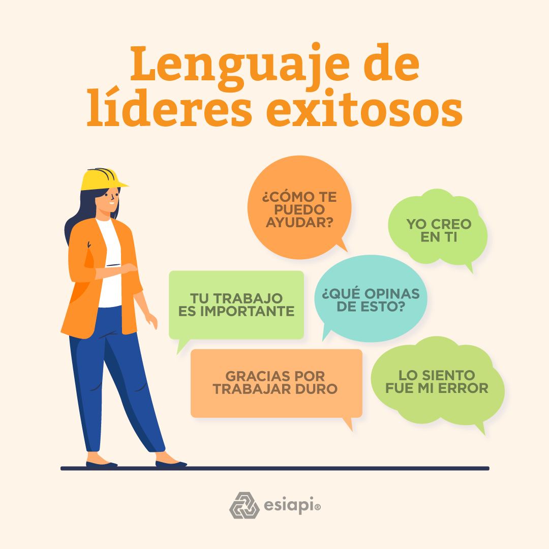 esiapi_oficial's tweet photo. ¿Tú ya lo aplicas?🤔

#lideres #lenguajeexitoso https://t.co/eTbmubcWLT