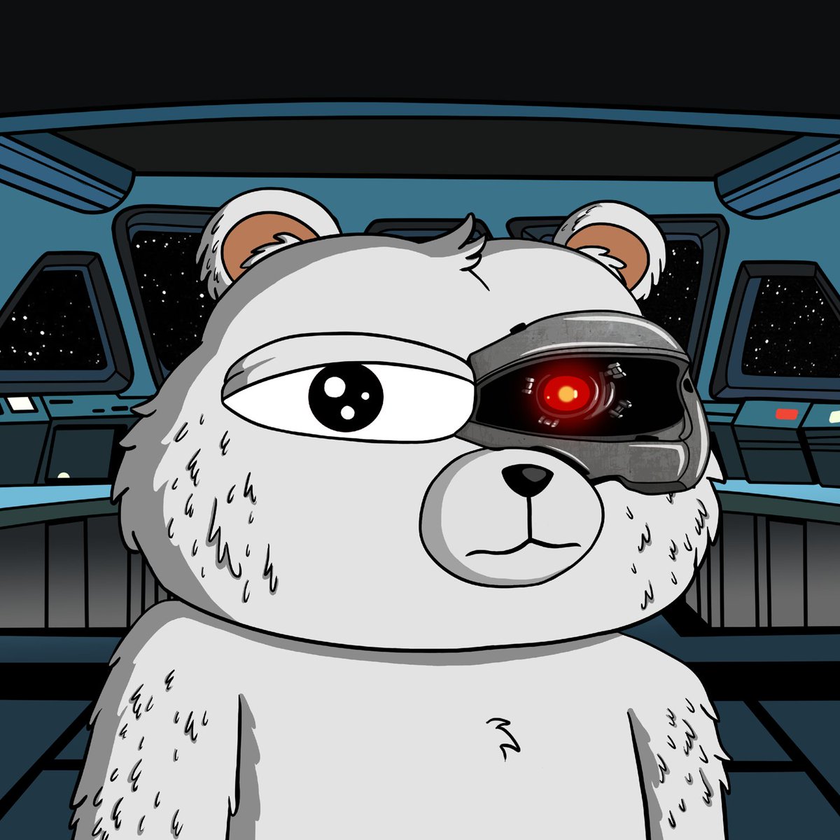 loveslug.sol 🐻🛸 tweet media