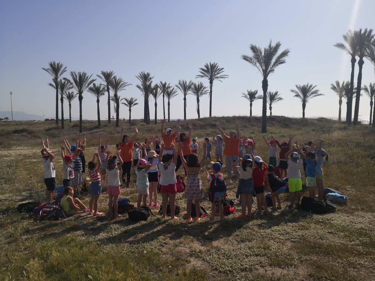 CarmelitasOnda tweet media