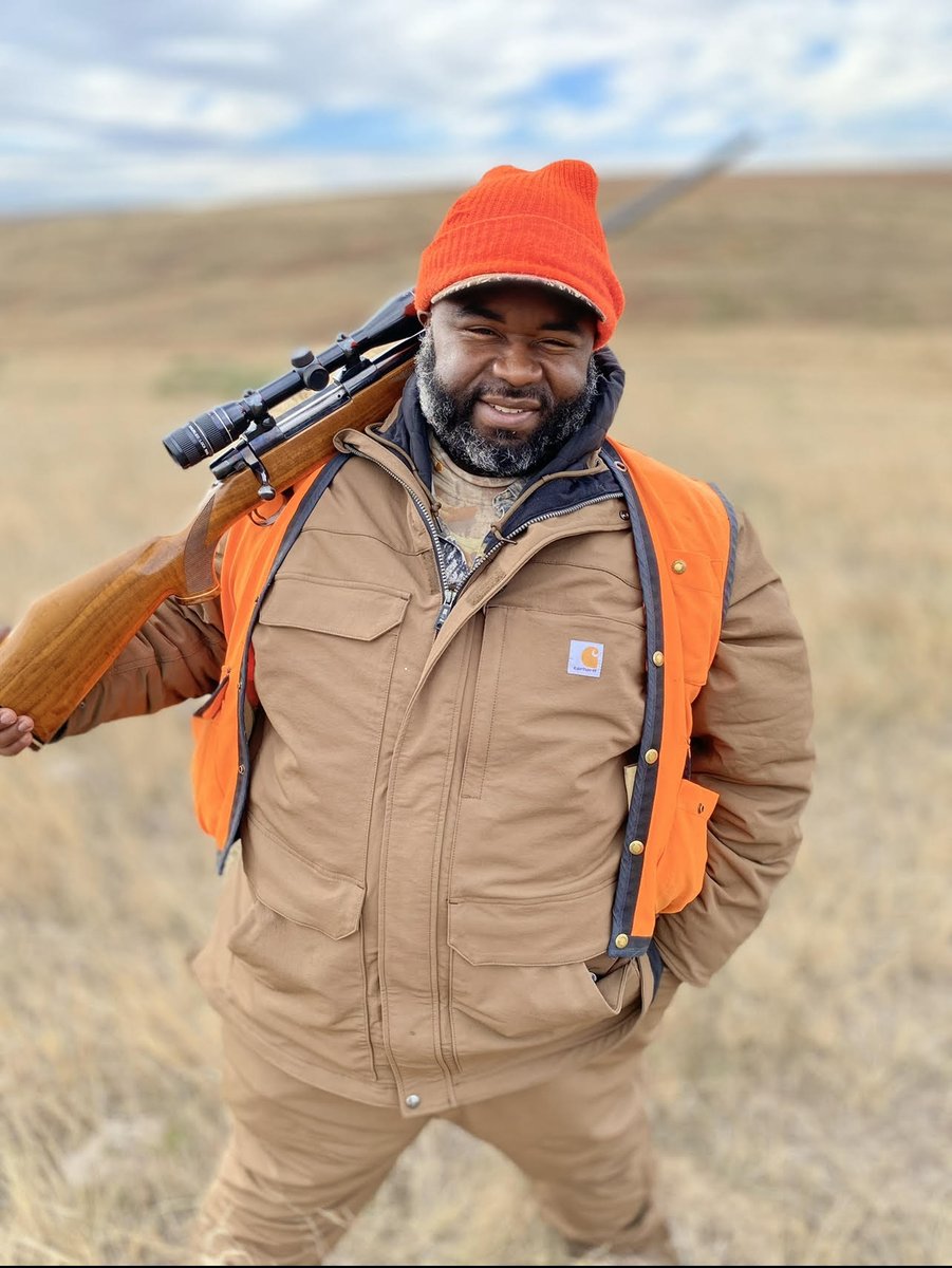 talkingforests's tweet photo. Alex Harvey holds a Bachelor of Science in the Forestry/Wildlife Management option from Mississippi State University’s College of Forest Resources (2005). He loves hunting! He is involved in Leadership Development.
Episode 73 of the #TalkingForest podcast was so good, listen in. https://t.co/6sRsSYDKh4