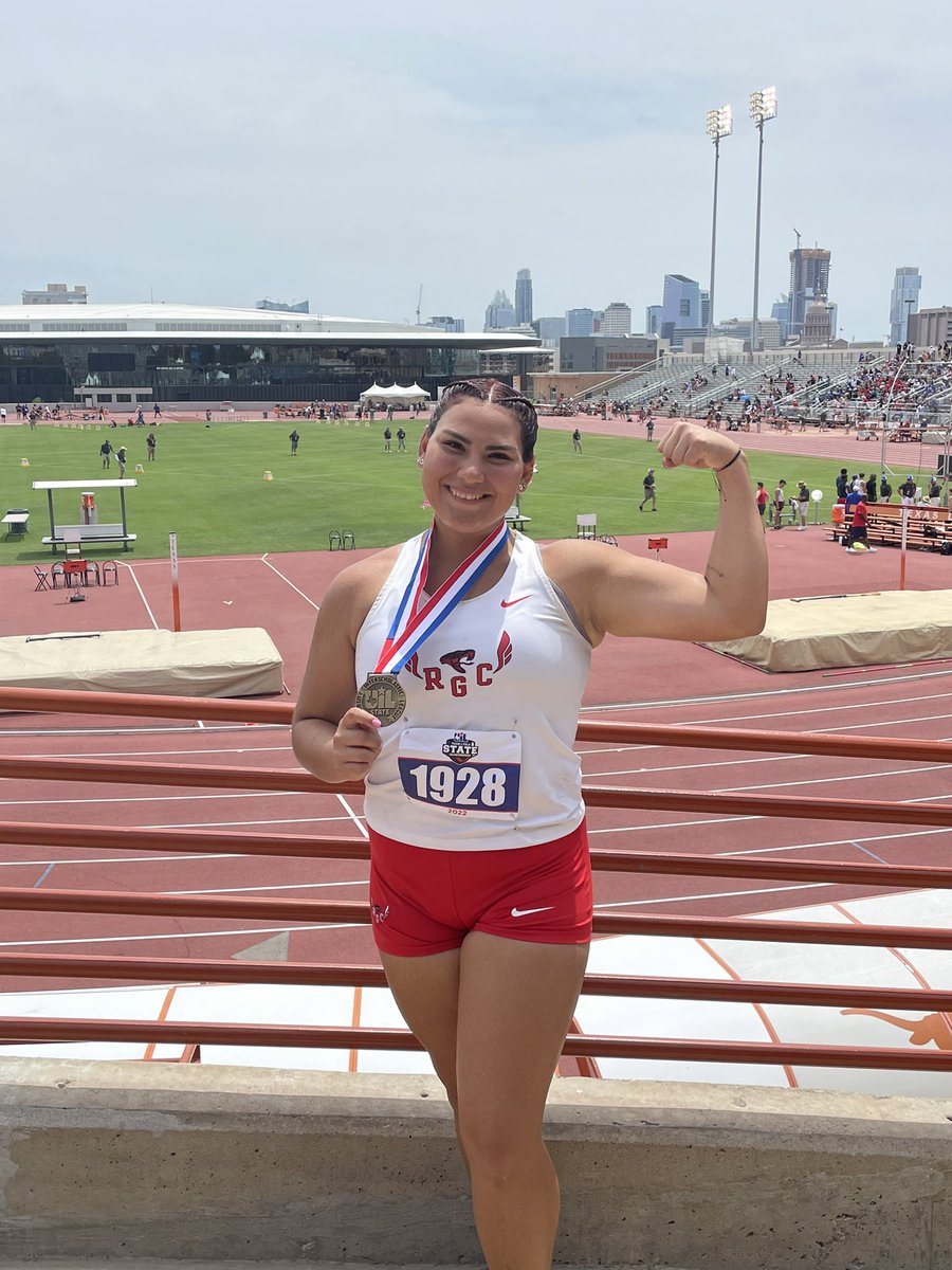 Rio Rattler Track and Field tweet media