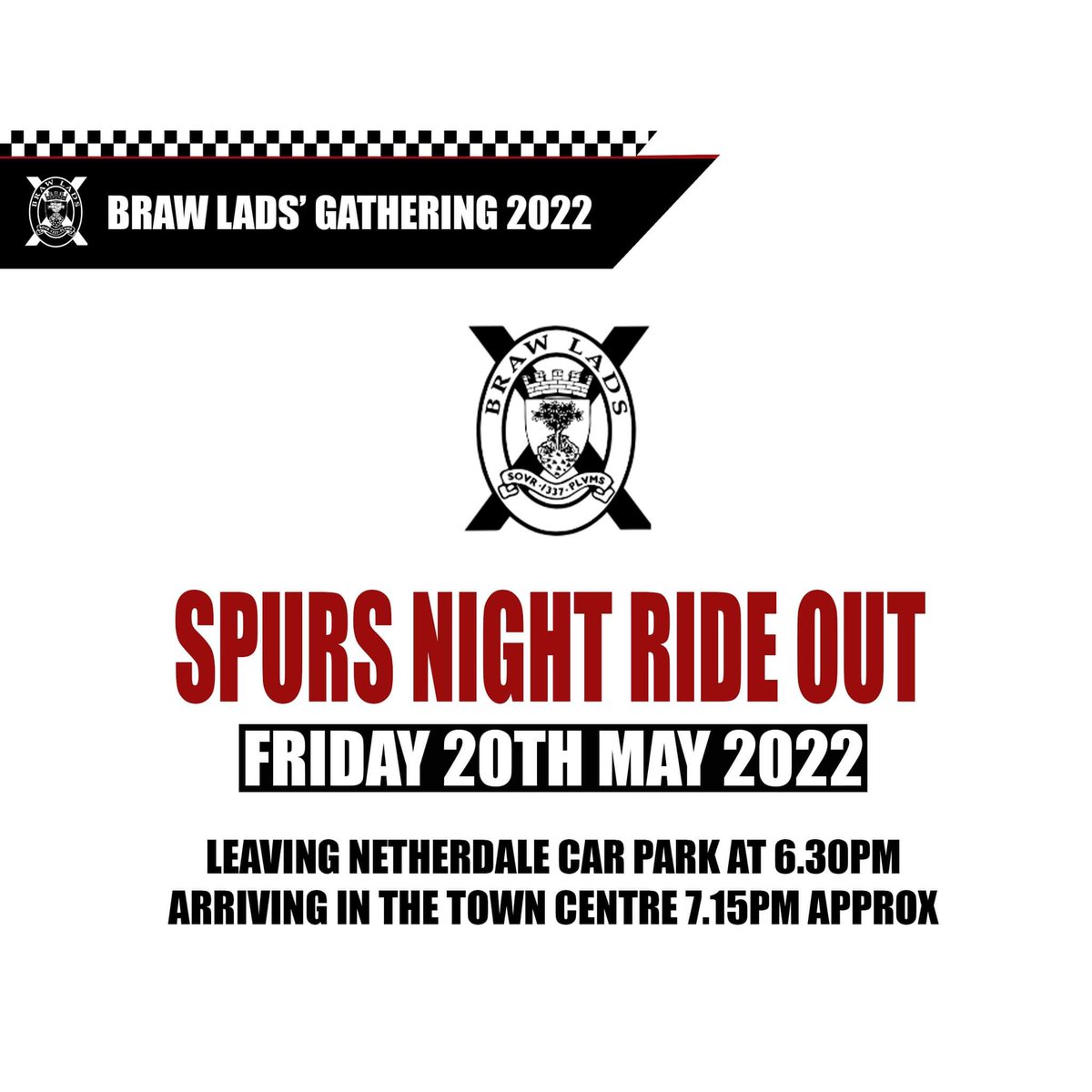 Braw Lads’ Gathering (@braw_lads) on Twitter photo 