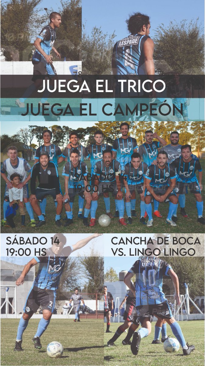 Agustin Desinano (@elcono2) on Twitter photo 