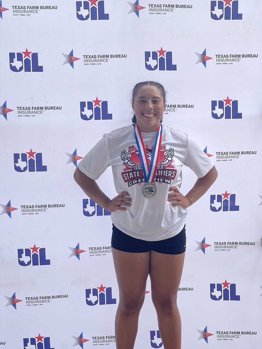 CHS Track & Field tweet media