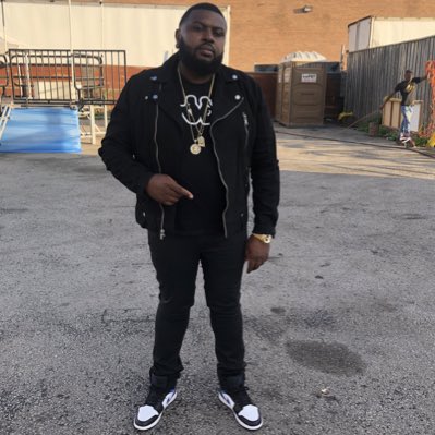 DjShanethreat's tweet photo. #NewProfilePic https://t.co/cPmTeasgpZ