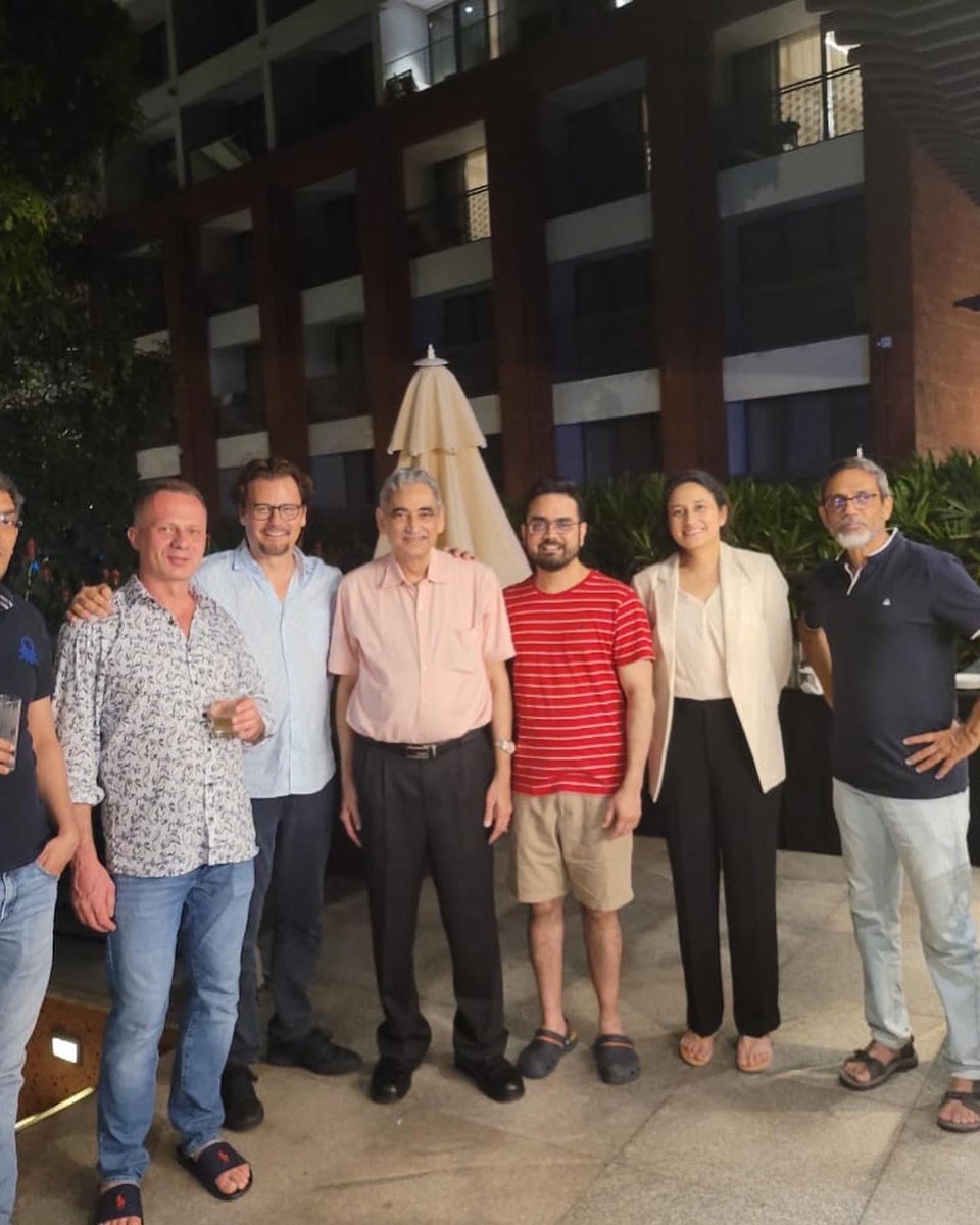 HyProCure's tweet photo. Here are some more photos from HyProCure Live Training in Goa, India ๐ฎ๐ณ! Go to https://t.co/1MmbSrV5Ia to see where we are going next. #footandankle #anklesurgery #footdoctors #orthopedicsurgery #orthopedicsurgeon #footsurgery #footpain #goa #inida #hyprocure #gramedica #heelpain https://t.co/SYHT5CemOf