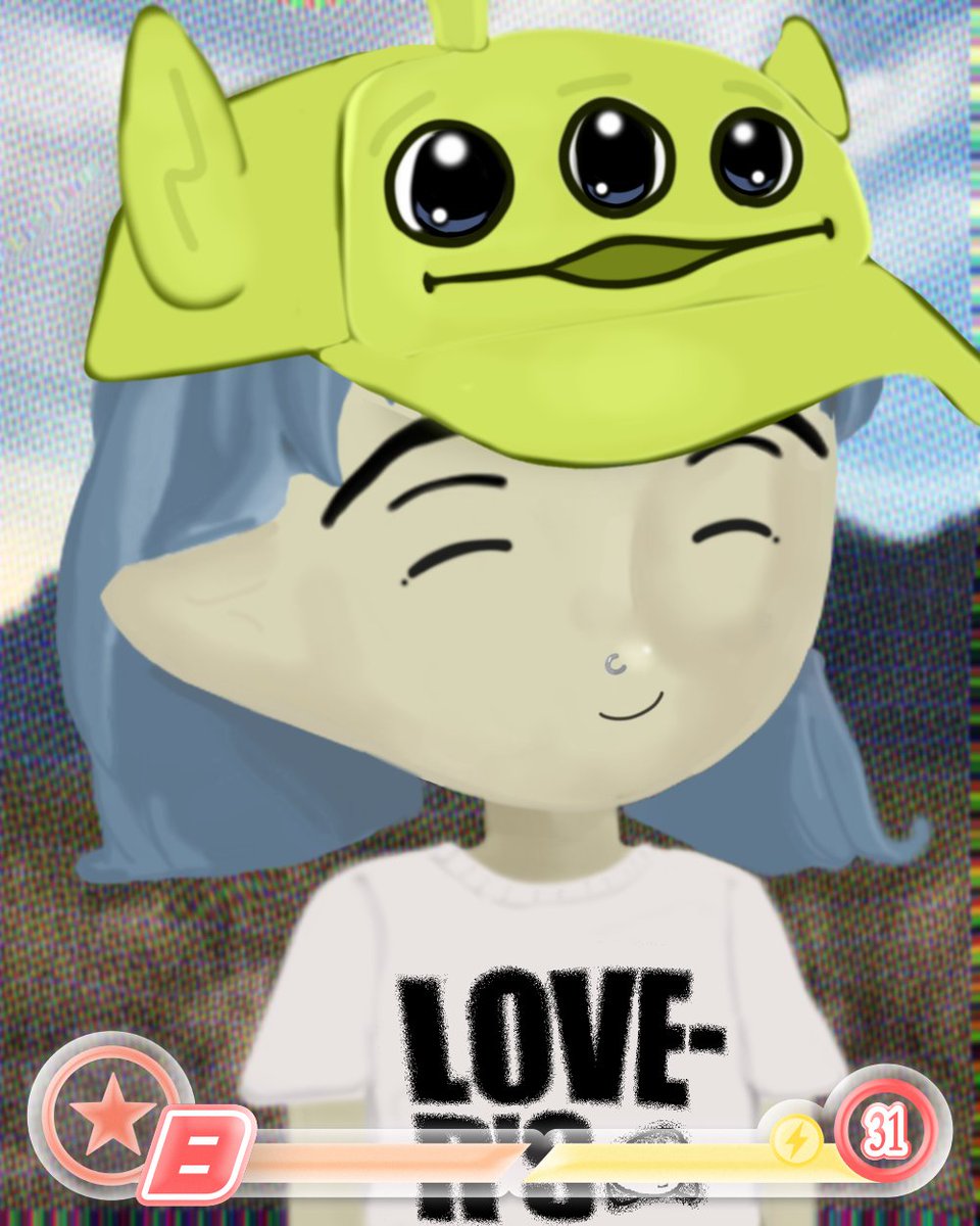 exit dumped my way out of a toxic relationship

bought alien hat milady <a href="/MiladyMaker/">Milady Maker!! 💫</a> 

good trade?