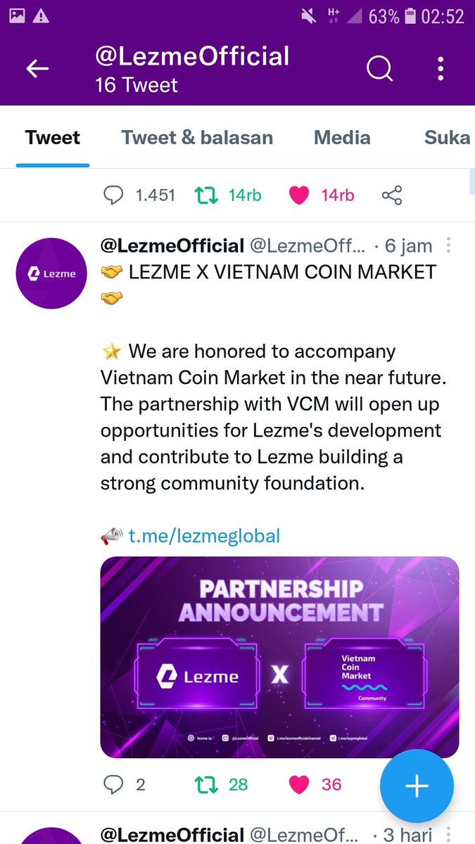 Celline36063227's tweet photo. @GlazeCrypto @LezmeOfficial https://t.co/d4Qvkz05Wq