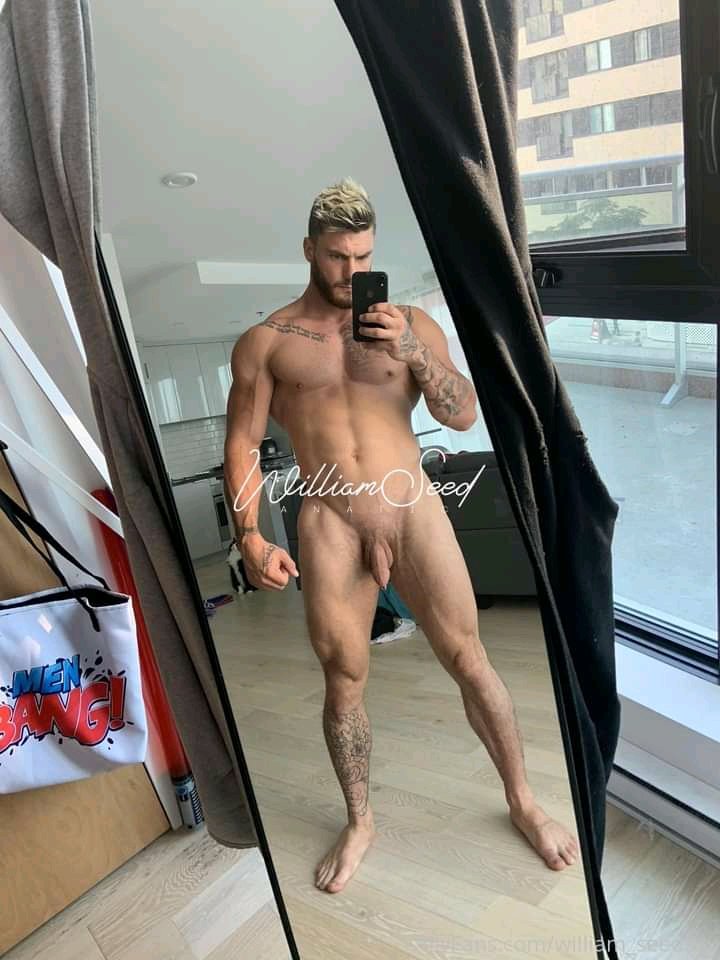 William_SeedFan's tweet photo. Exclusive content of our @William_SeedXXX only on our #Telegram group: https://t.co/vAUVjoT1sk

#WilliamSeed #TeamWilliamSeed #Canada #Canadian #GayCanada #Tattoo #Tattooed https://t.co/j8oiEAT71A