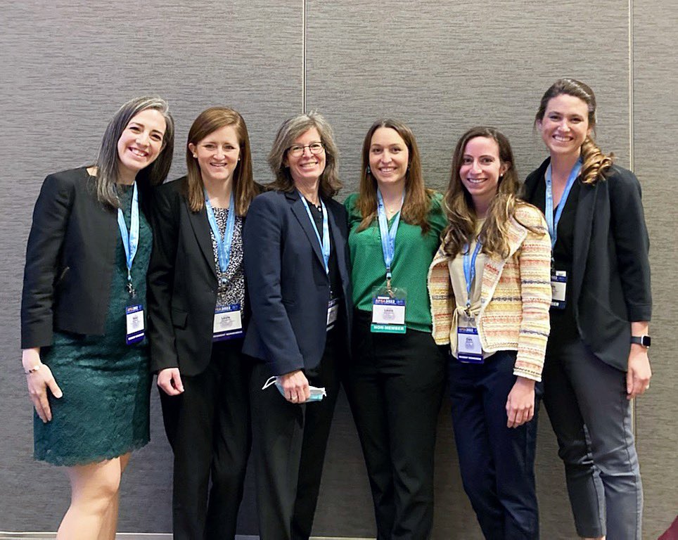 Lab fam portrait at #ASPA22 <a href="/APSASurgeons/">APSA Surgeons</a> <a href="/UABSurgery/">UAB Surgery</a> <a href="/herbchen/">herb chen</a> <a href="/VUMCchildren/">Children's at VUMC</a> <a href="/ChildrensAL/">ChildrensAL</a>