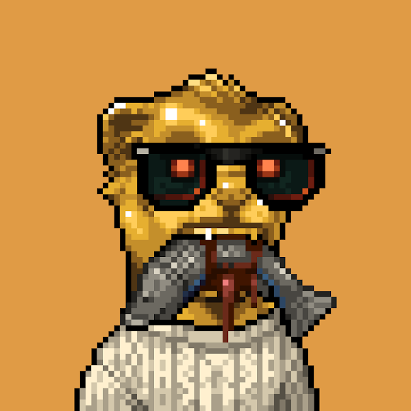 FabledOne99's tweet photo. @theanswri3 @mongs_nft 💜Welcome to the #goldengooseclub https://t.co/TM0xbwNl3o