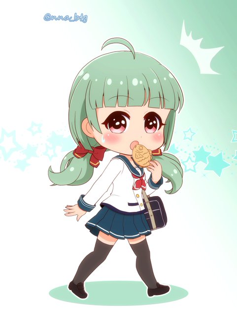 バトルガールハイスクールのtwitterイラスト検索結果