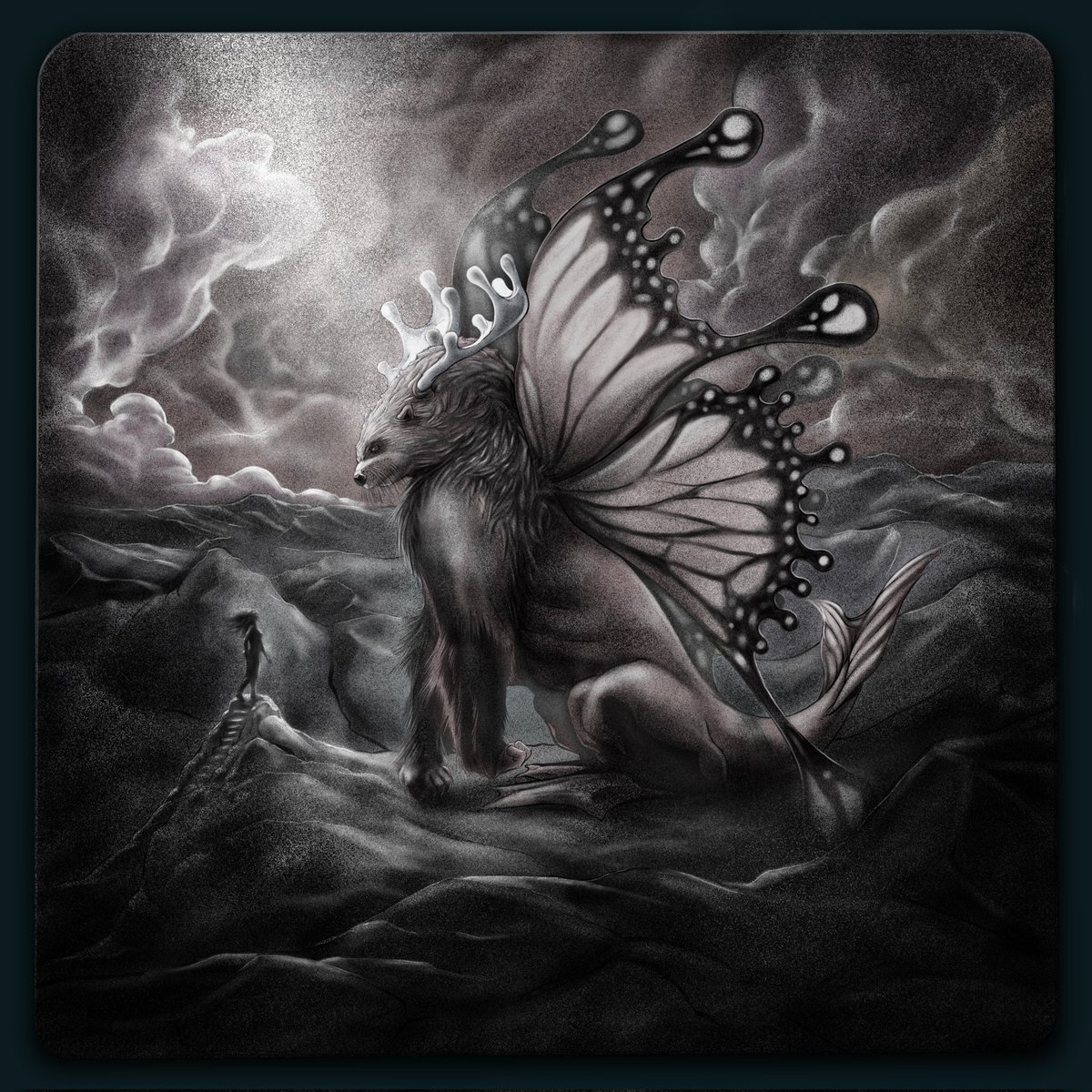 mcdougget's tweet photo. @CyberBrokers_ quest day ✅

@truth Mentor airdrop with this dope art from @process_grey ✅

@MetaLandBarons grinding away and making progress toward round 3 ✅ 

DAOing ain't easy but it's been a rewarding learning experience so far 🤙 https://t.co/jVsDLzdwmu