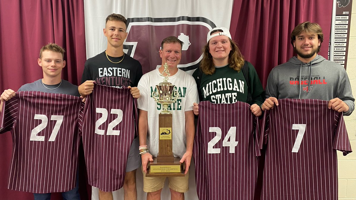 Pikeville HS Panther Athletics tweet media