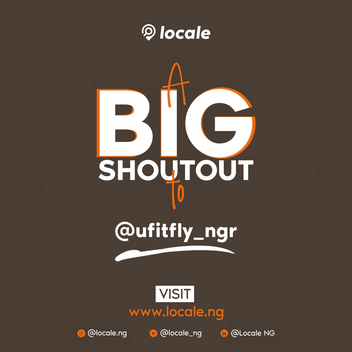 Pronalytics_'s tweet photo. TGIF! And guess what? We are dedicating our Friday to shout out UFITFLY. UFITFLY is a premier travel agency dedicated to serving the travel needs of individuals and organizations #tgif #SearchLocateReview https://t.co/bJeXYWijzA