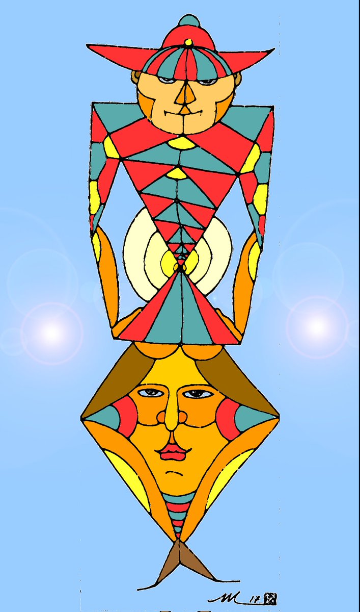 Crypto Totems tweet media