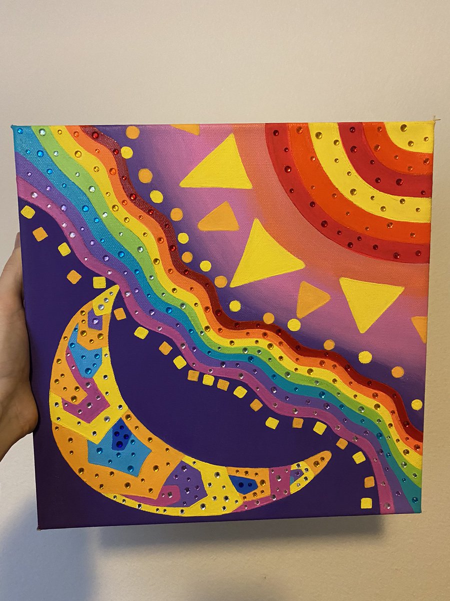 Cosmos_420's tweet photo. “Gemmed Roads”
Multimedia Collab with @herbivert 
Part of our Rainbow Roads series 🙂
Now available: https://t.co/PbE4izapeo https://t.co/zMatxGfyEc