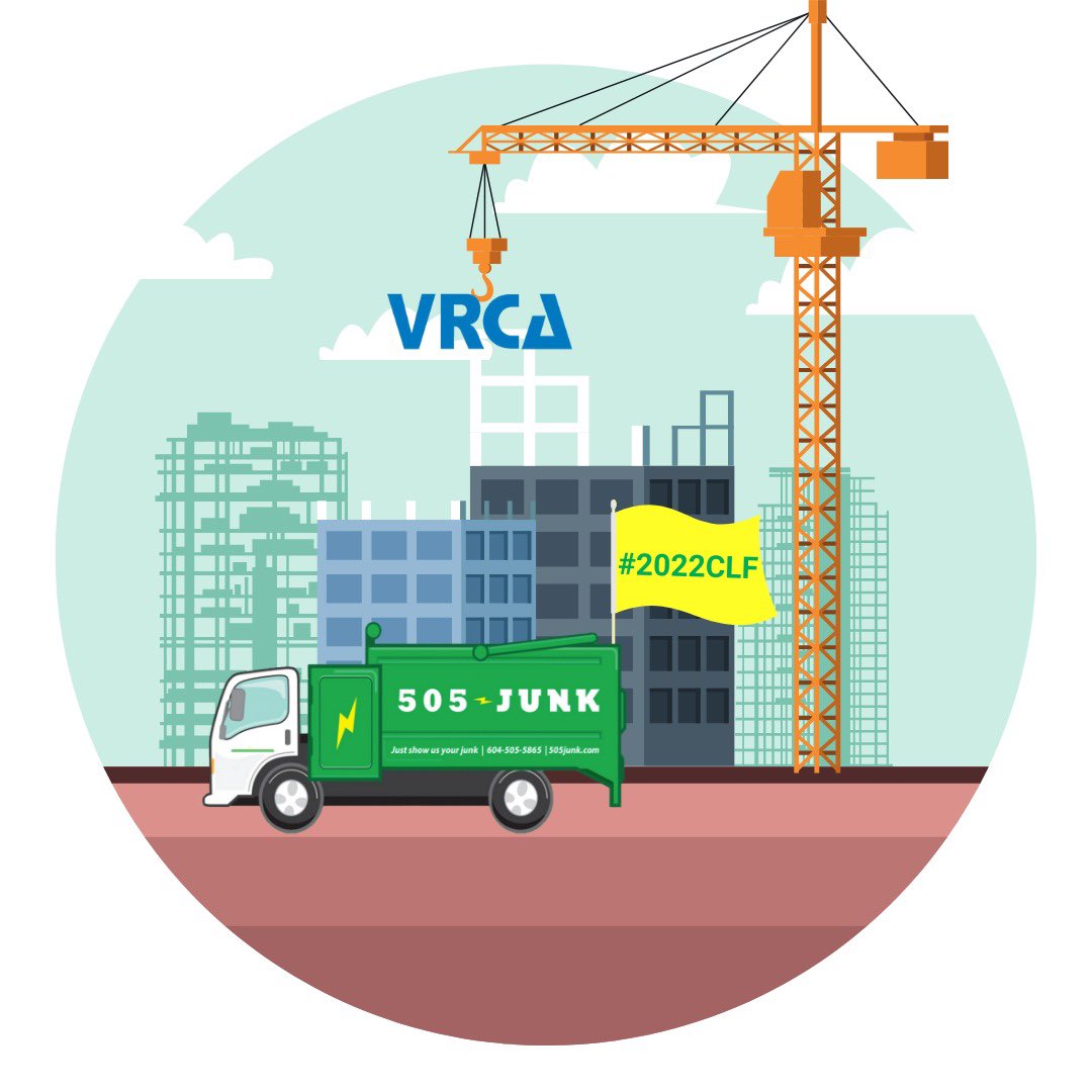 505Junk's tweet photo. We have this great construction joke for #2022CLF, but we’re still working on it.

@VanConstruction https://t.co/xD0XfHrntG