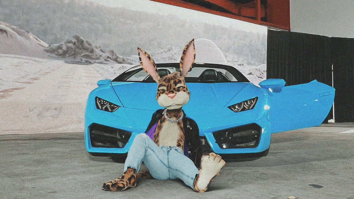 angelbaby's tweet photo. vroom vroom racers π
whose ready to mint tmrw?
i hope u get my track ππ° https://t.co/QIYkPTK0ro